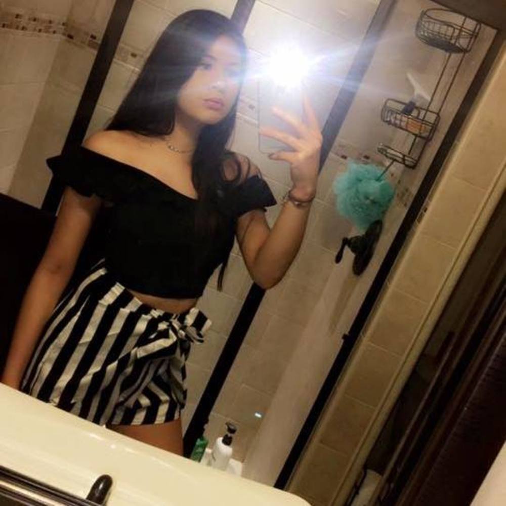 Meet your Posher, Ammy